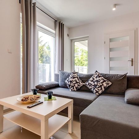 Zielone Apartamenty Katowice Chorzów Eksteriør billede
