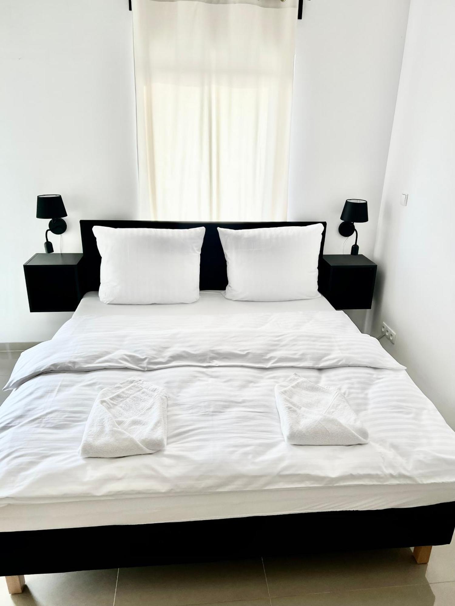 Zielone Apartamenty Katowice Chorzów Værelse billede