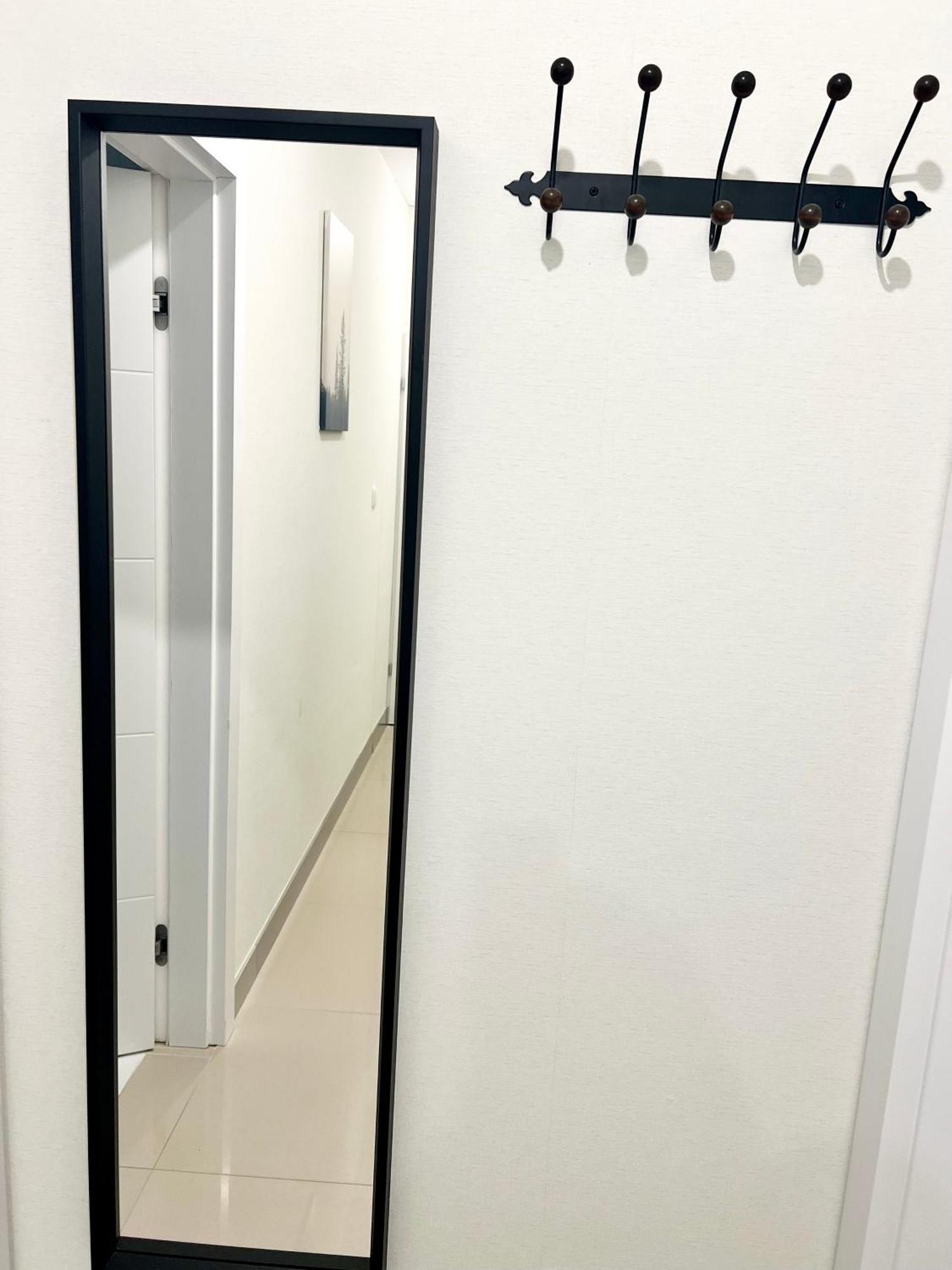 Zielone Apartamenty Katowice Chorzów Værelse billede