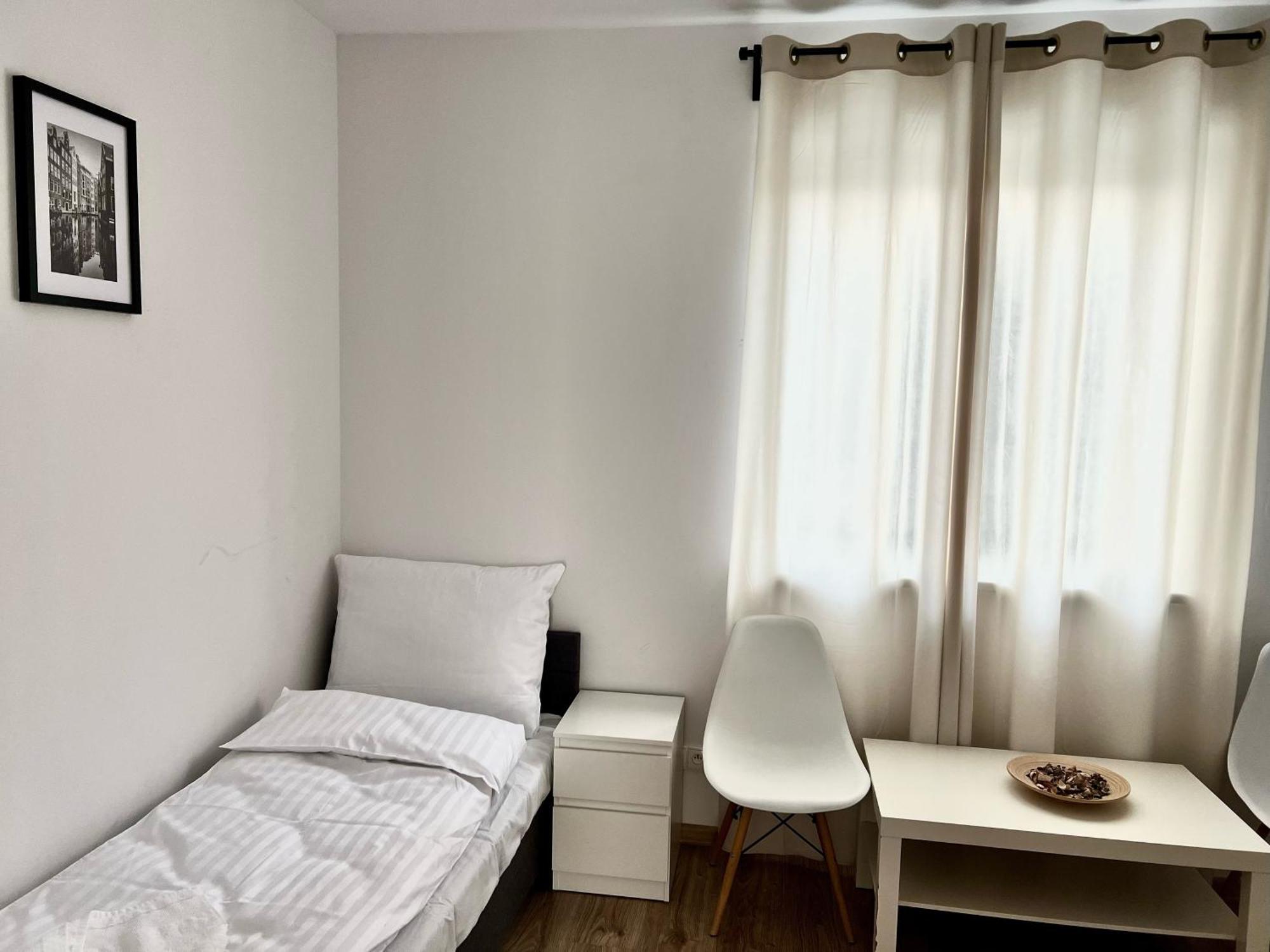 Zielone Apartamenty Katowice Chorzów Eksteriør billede
