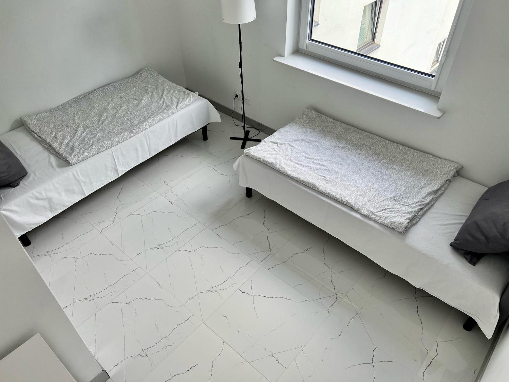 Zielone Apartamenty Katowice Chorzów Eksteriør billede