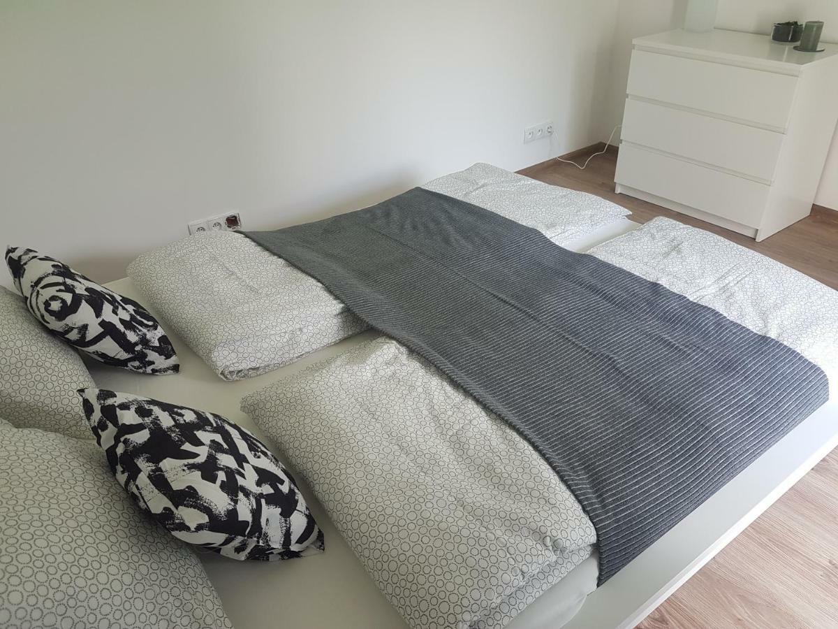 Zielone Apartamenty Katowice Chorzów Eksteriør billede