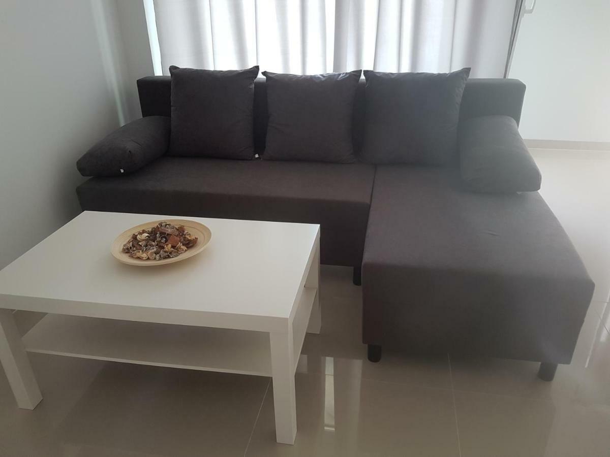 Zielone Apartamenty Katowice Chorzów Eksteriør billede