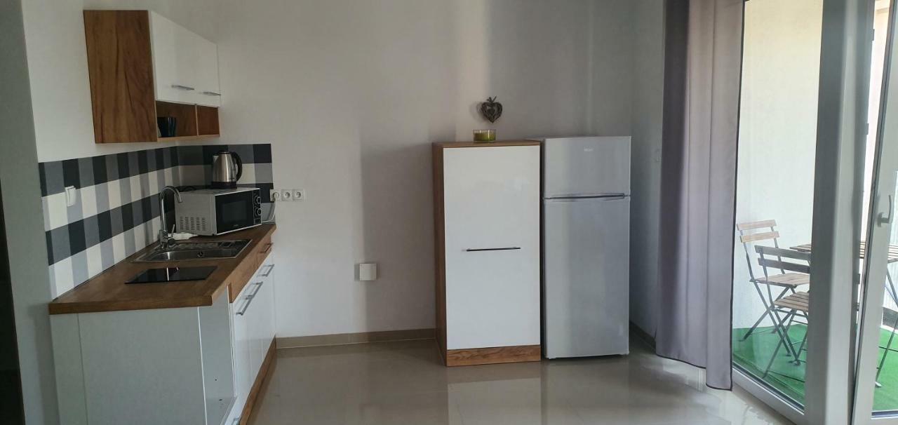 Zielone Apartamenty Katowice Chorzów Eksteriør billede