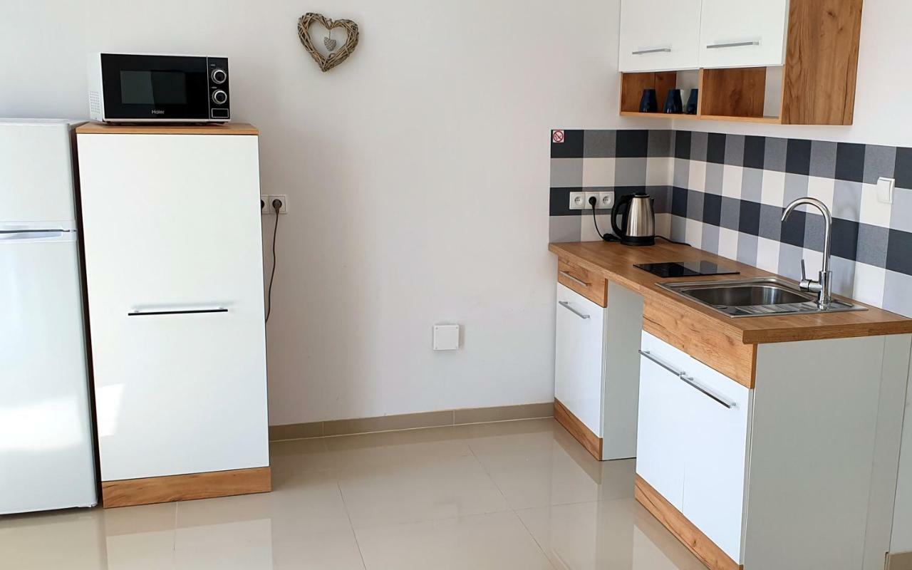 Zielone Apartamenty Katowice Chorzów Eksteriør billede
