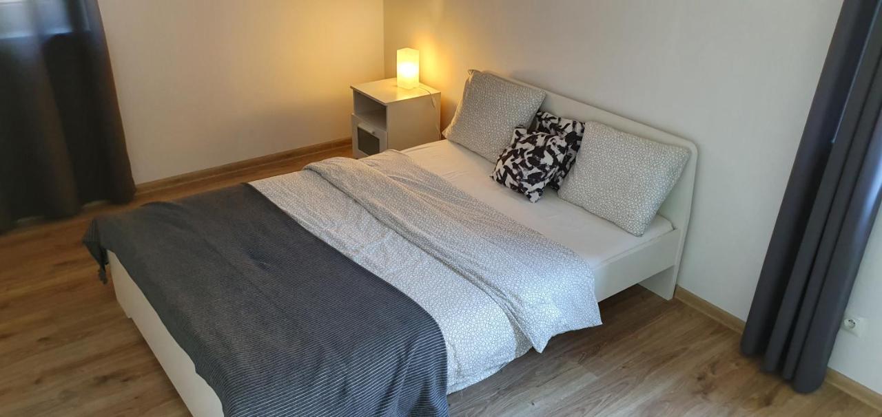 Zielone Apartamenty Katowice Chorzów Eksteriør billede
