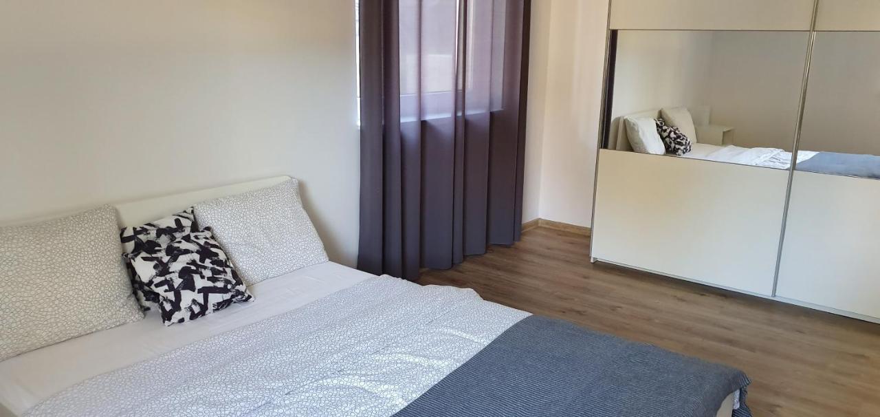 Zielone Apartamenty Katowice Chorzów Eksteriør billede